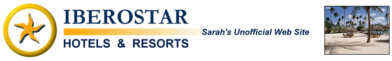 Iberostar - Home